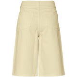 PIECES PIECES Damen Shorts PCSKY Shorts French Vanilla