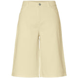 PIECES PIECES Damen Shorts PCSKY Shorts French Vanilla