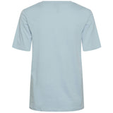 PIECES PIECES Damen T-Shirt PCRIA T-shirt Angel Falls
