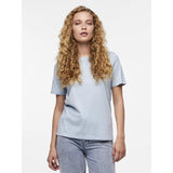 PIECES PIECES Damen T-Shirt PCRIA T-shirt Angel Falls