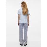 PIECES PIECES Damen T-Shirt PCRIA T-shirt Angel Falls