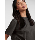 PIECES PIECES Damen T-Shirt PCRIA T-shirt Black