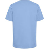PIECES PIECES Damen T-Shirt PCRIA T-shirt Hydrangea
