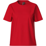 PIECES PIECES Damen T-Shirt PCRIA T-shirt Lollipop
