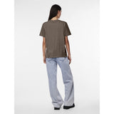 PIECES PIECES Damen T-Shirt PCRIA T-shirt Morel