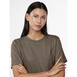 PIECES PIECES Damen T-Shirt PCRIA T-shirt Morel