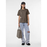 PIECES PIECES Damen T-Shirt PCRIA T-shirt Morel