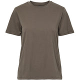 PIECES PIECES Damen T-Shirt PCRIA T-shirt Morel