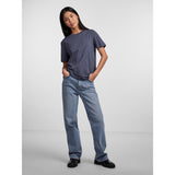 PIECES PIECES Damen T-Shirt PCRIA T-shirt Ombre Blue