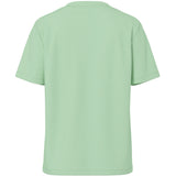 PIECES PIECES Damen T-Shirt PCRIA T-shirt Sprucestone