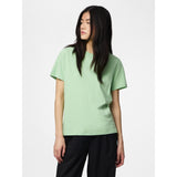 PIECES PIECES Damen T-Shirt PCRIA T-shirt Sprucestone