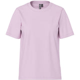 PIECES PIECES Damen T-Shirt PCRIA T-shirt Winsome Orchid