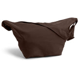 PIECES PIECES Damen Tasche PCAMANDA Bag Chicory Coffee