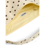 PIECES PIECES Damen Tasche PCAMANDA Bag French Vanilla Dots