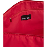 PIECES PIECES Damen Tasche PCAMANDA Bag Lollipop