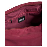 PIECES PIECES Damen Tasche PCAMANDA Bag Tawny Port