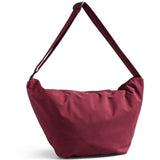 PIECES PIECES Damen Tasche PCAMANDA Bag Tawny Port