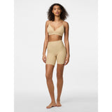 PIECES PIECES Damen Top PCNAMEE Underwear Peach Taffy