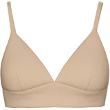 PIECES PIECES Damen Top PCNAMEE Underwear Peach Taffy
