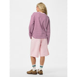 PIECES PIECES Damen Top PCSADIE Blouse Roseate Spoonbill RASPBERRY RADIANCE