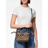 PIECES PIECES Damenhandtasche PCBALLOON Bag Black Leo
