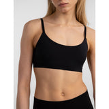 PIECES PIECES Damen Top PCNAMEE Underwear Black
