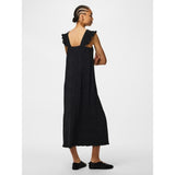 PIECES PIECES Damen Kleid PCFLORA Dress Black