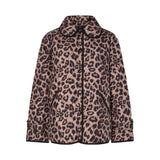 PIECES Pieces Damen Jacke PCEMILY Winter jacket Natural