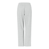 PIECES Pieces Damen Sweatpants PCCHILLI Sweatpant Light Grey Melange