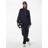 PIECES Pieces Damen Sweatpants PCCHILLI Sweatpant Sky Captain
