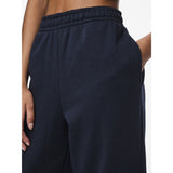 PIECES Pieces Damen Sweatpants PCCHILLI Sweatpant Sky Captain