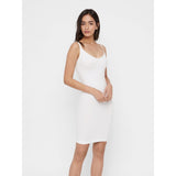 PIECES Pieces Damen Unterrock PCBALLROOM Dress White