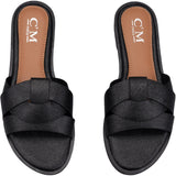 SHOES Renny Damen Sandalen 5318 Shoes Black