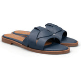 SHOES Renny Damen Sandalen 5318 Shoes Navy