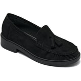 SHOES Riona Damen Loafer H8-966M Shoes Black