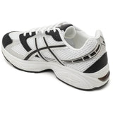 SHOES Roselle Damen sneaker 9179 Shoes Black