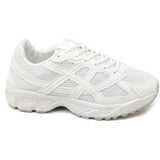 SHOES Roselle Damen sneaker 9179 Shoes White