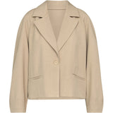 Sisters Point SISTERS POINT Damen Blazer GAKI Blazer L. Sand Melange