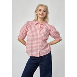 Sisters Point SISTERS POINT Damen Hemd ISOLA Shirt Check