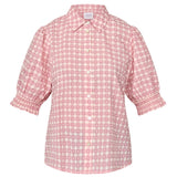 Sisters Point SISTERS POINT Damen Hemd ISOLA Shirt Check