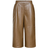 Sisters Point SISTERS POINT Damen Hose EMME Pant Brown