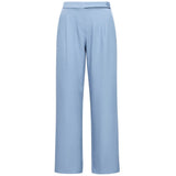 Sisters Point SISTERS POINT Damen Hose VIKSA Pant Blue
