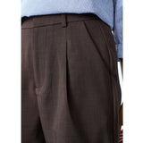 Sisters Point SISTERS POINT Damen Shorts GREAT Shorts D. Chokolate