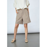 Sisters Point SISTERS POINT Damen Shorts GREAT Shorts Sand