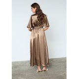 Sisters Point SISTERS POINT Damenkleid GISELA Dress Earth
