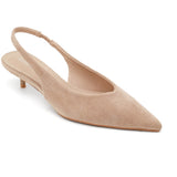 SHOES Sabela Damen Stiletter 9793 Shoes Beige