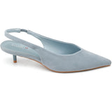 SHOES Sabela Damen Stiletter 9793 Shoes Blue