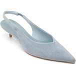 SHOES Sabela Damen Stiletter 9793 Shoes Blue