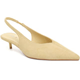 SHOES Sabela Damen Stiletter 9793 Shoes Yellow