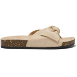 SHOES Salma Damen Sandalen DM651 Shoes Beige